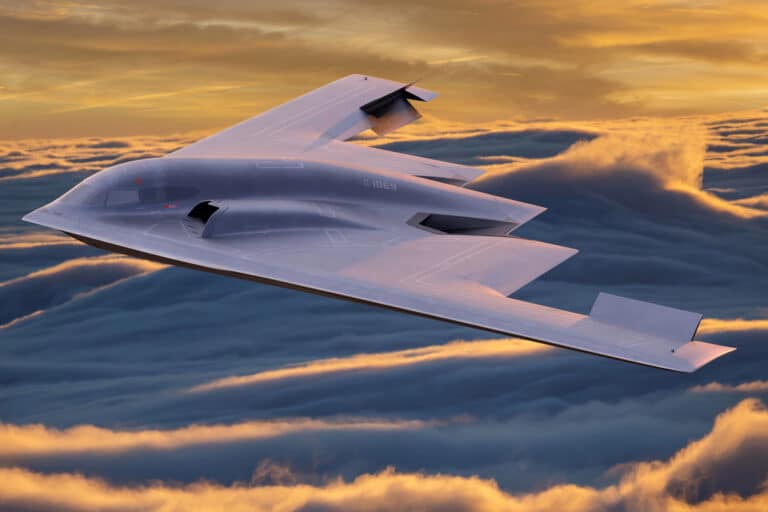 Reuters: ядерные объекты Ирана бомбили B-2