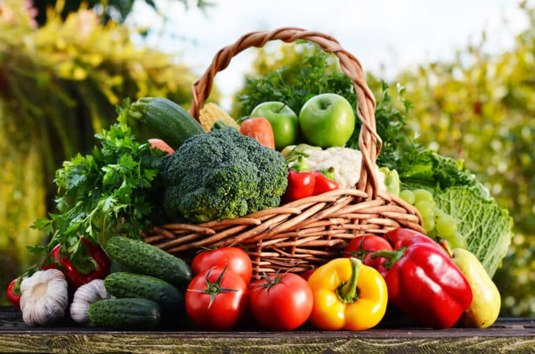 Supermarketlarda karam va go‘sht arzonlashdi, limon qimmatlashdi - IMRS