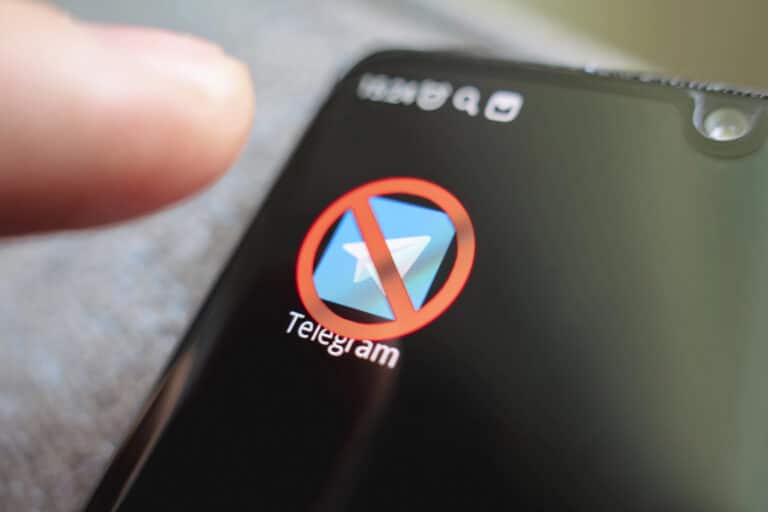 Malayziyada Telegram vaqtincha bloklandi