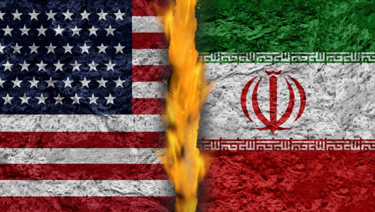 Иран подтвердил удары по базам США в Катаре и Ираке: операция «Благословение победы»