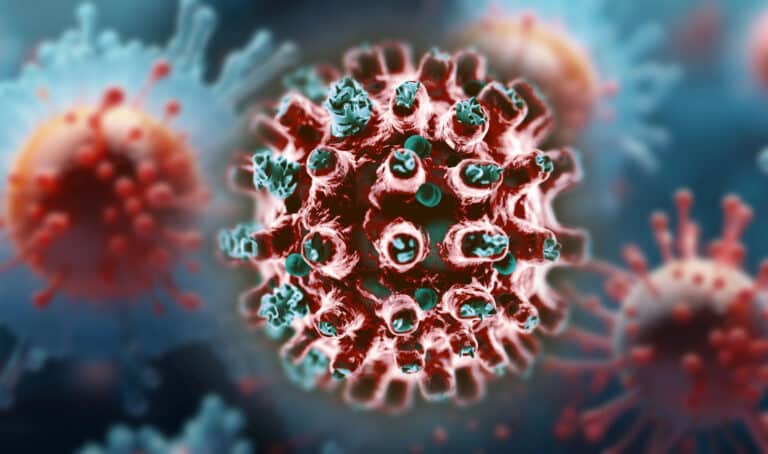Xitoyda yangi koronavirus aniqlandi