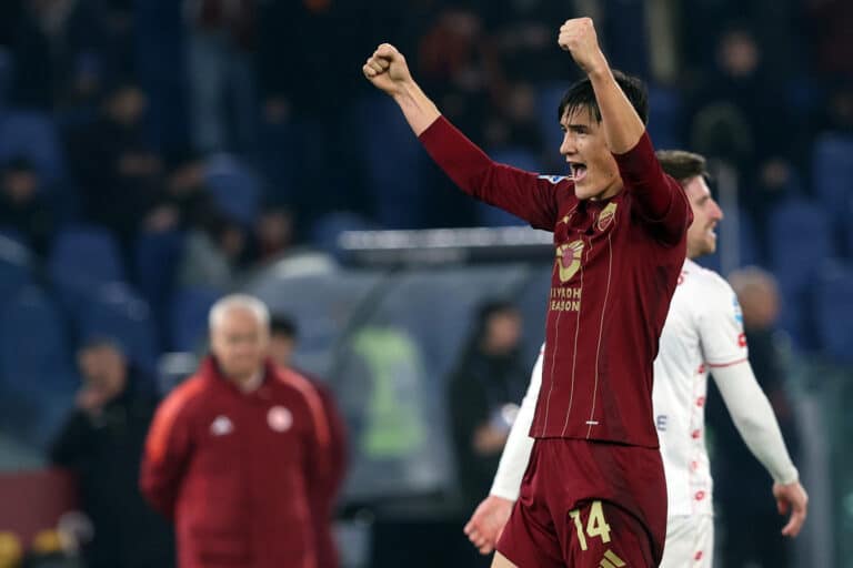 Eldor Shomurodov AQSh MLS’ga yo‘l oladimi