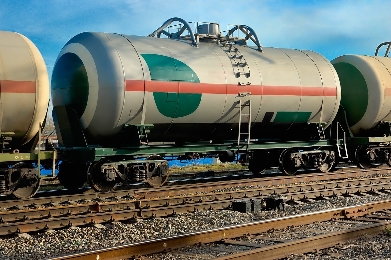 Цены на нефть