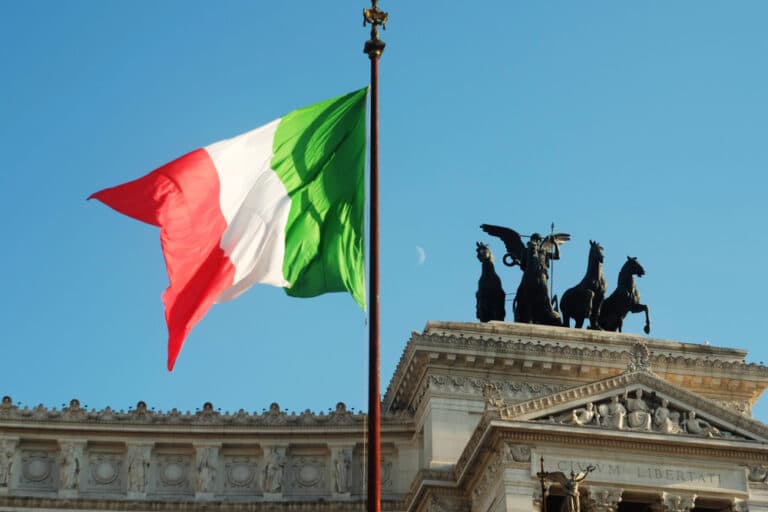 Italiya qurilish sohasida $1,2 minglik ish o‘rinlari taklif qilmoqda