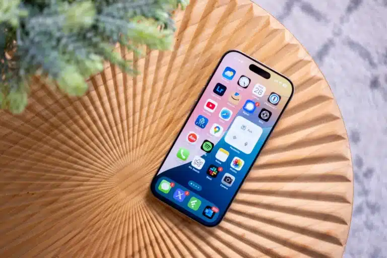 iPhone nihoyat 18 yil kutgan funksiyaga ega bo‘ldi