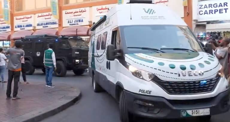 Dubayda yoqilg‘i quyish shoxobchasidagi janjalda ikki o‘zbekistonlik halok bo‘ldi