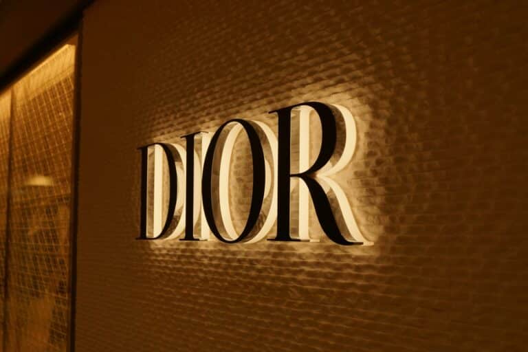 Dior нанял нового креативного директора