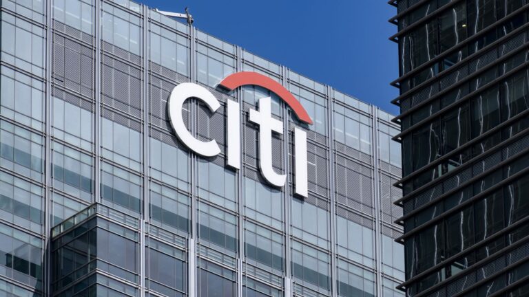 Citigroup планирует открыть представительство в Ташкенте