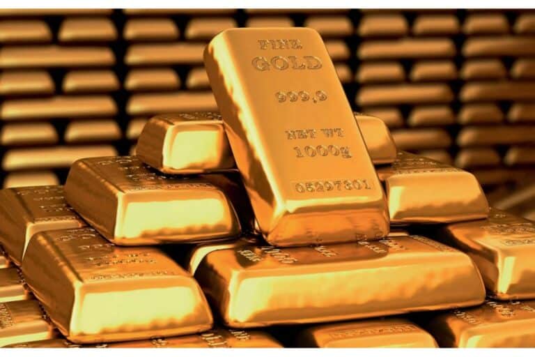 Kazakhstan Enters Global Top 20 in Gold Reserves