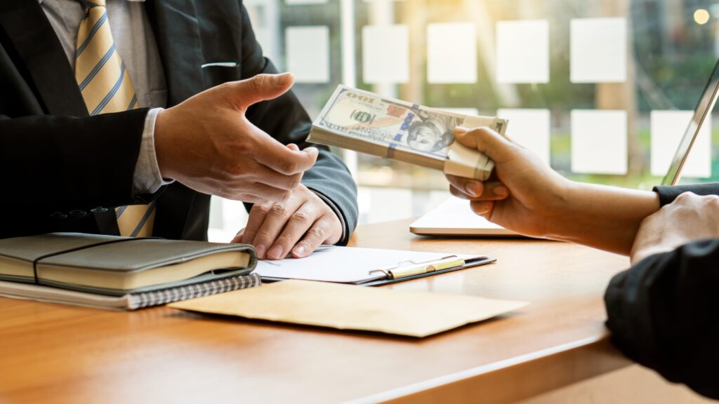 Yer maydonlarini noqonuniy sotmoqchi bo‘lgan bir necha shaxslar ushlandi