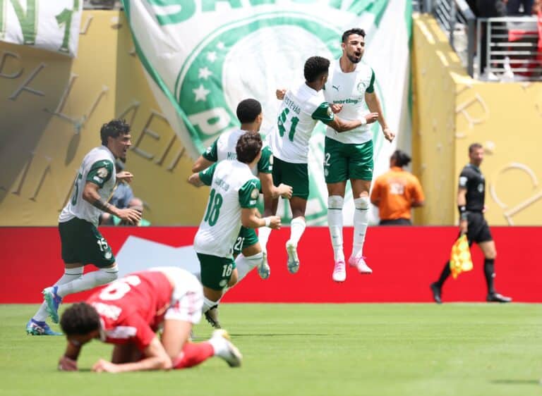 Palmeiras 2–0 Al Ahly: Hurricane Over New Jersey and an Own Goal Gift at the 2025 FIFA Club World Cup