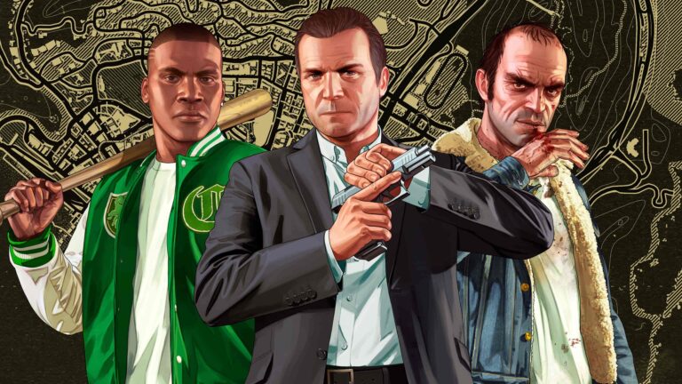 Духовное управление мусульман Казахстана признало GTA и Counter-Strike харамом