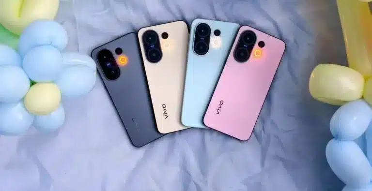 Vivo X200 FE smartfoni qanday bo‘ladi