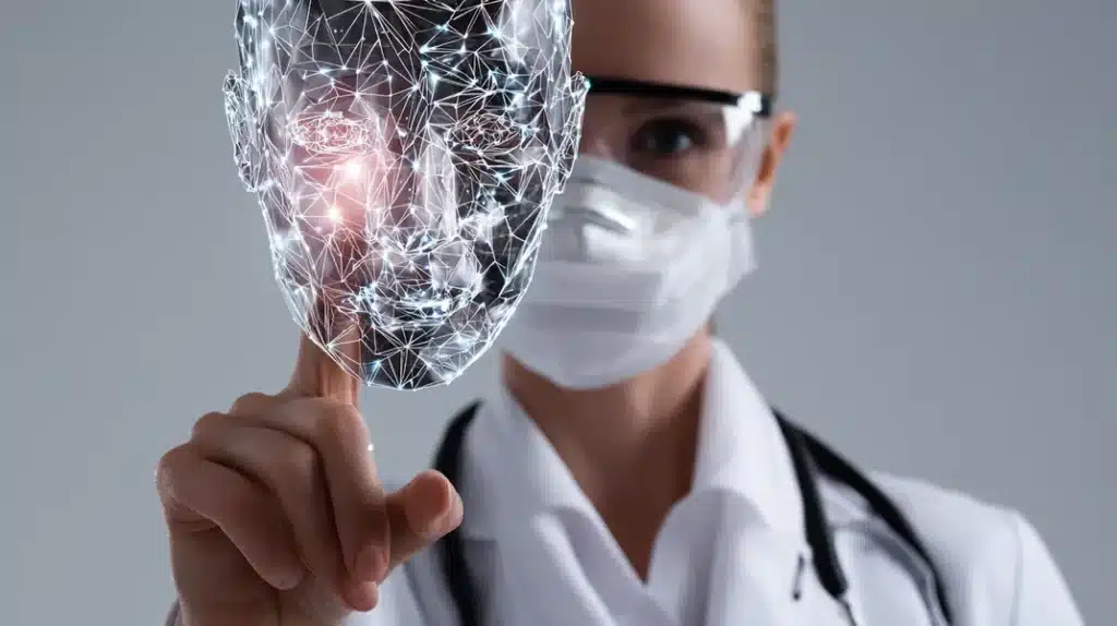 Olimlar DeepSeek’ning tibbiyot sohasidagi salohiyatini sinovdan o‘tkazdi