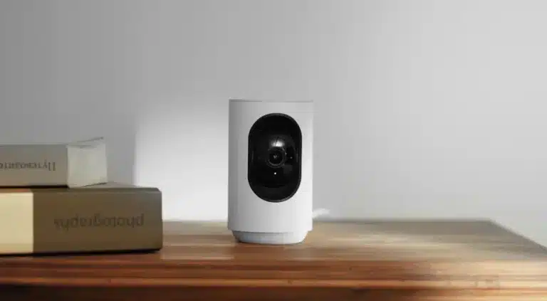 Yandex harakatni aniqlab ogohlantiruvchi yangi IP-kamerasini taqdim etdi