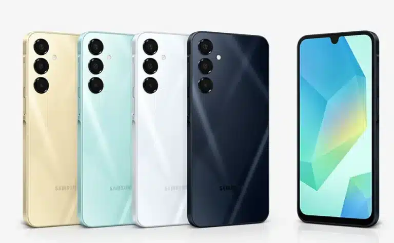 Samsung Galaxy A17 arzon smartfonlar orasida birinchi bo‘lib OIS texnologiyasiga ega bo‘ladi