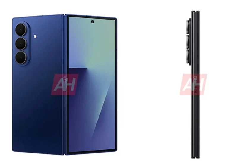 Samsung Galaxy Z Fold7 eng yupqa smartfoni taqdim etiladi