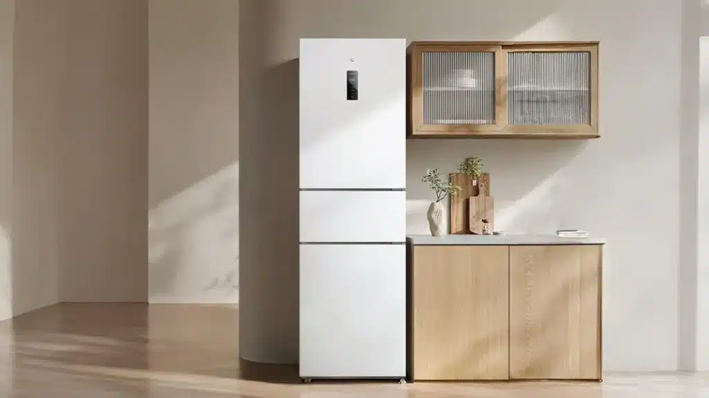 Xiaomi Mijia 271L