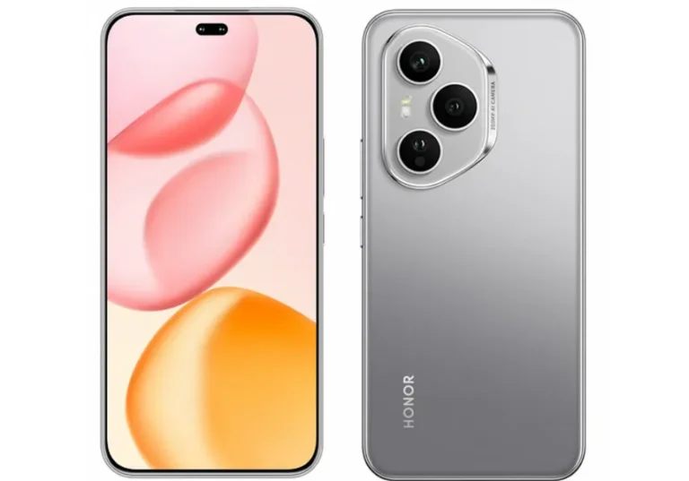 Honor 400 va 400 Pro Xitoyda sotuvga chiqdi