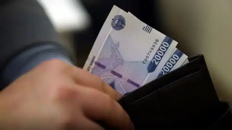 Ish haqi, pensiya, nafaqa va stipendiyalar 10 foizga oshadi
