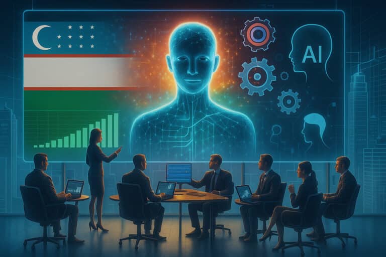 Искусственный интеллект – что нас ждет в ближайшем будущем и пойдет ли это на пользу человечеству