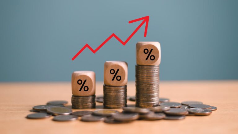 Annual Inflation in Uzbekistan Falls to 8.7% in May, Lowest in Year