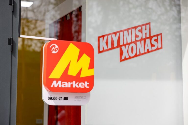 Против YandexGo UB возбудили дело после обращения Uzum Market