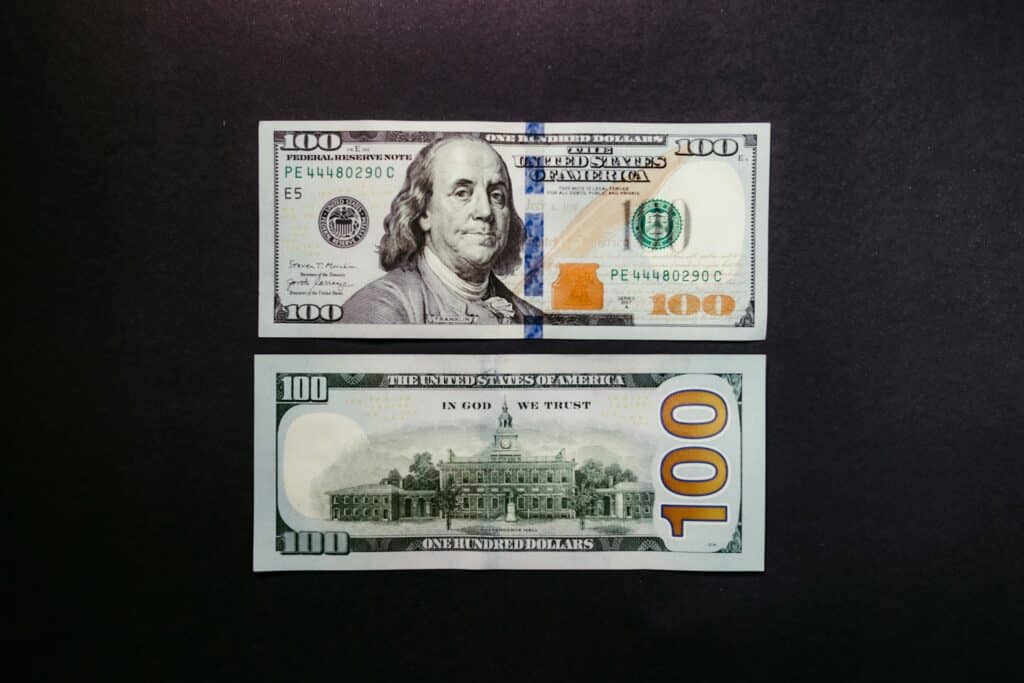 Dollar rate
