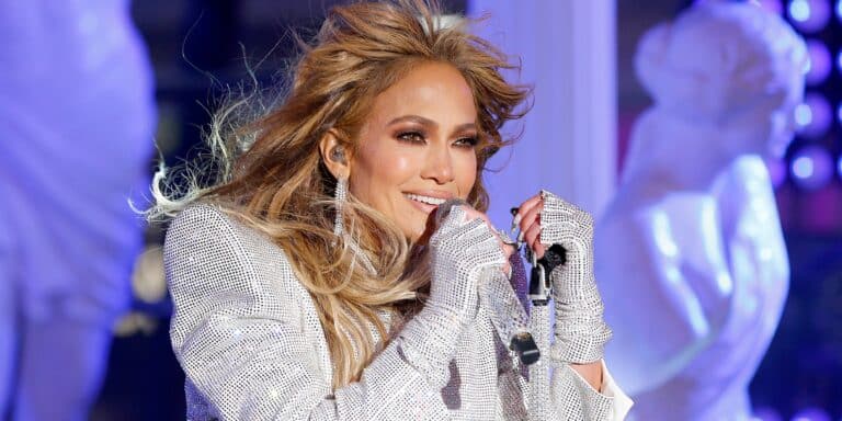J.Lo to Shine in Uzbekistan: 7 Facts About Celebrity