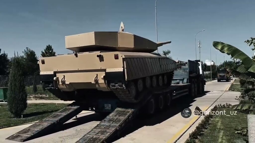 Т-64