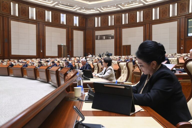 Закон о трудовой миграции отправили на доработку