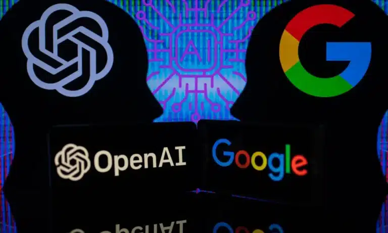 OpenAI Google bulutli xizmatlaridan foydalanish bo‘yicha kelishuvga erishdi