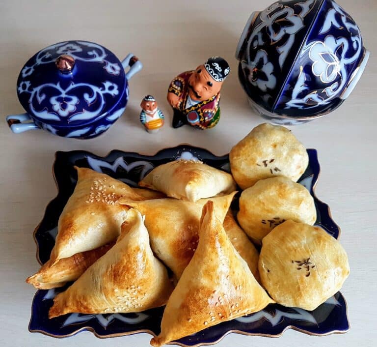 Узбекистану снова не нашлось места в топ-100 лучших кухонь мира