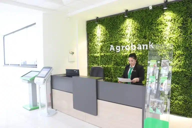 “Agrobank” reklama talablari buzilgani uchun jarimaga tortildi