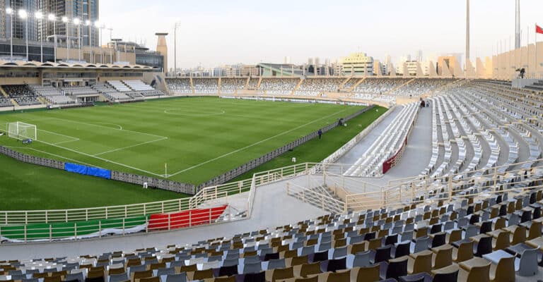 Futbol bo‘yicha BAA—O‘zbekiston o‘yinida o‘zbekistonliklar stadionga kira olmasligi mumkin