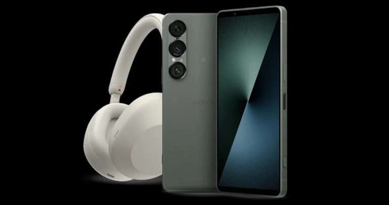 Sony endi telefon ishlab chiqarmaydi