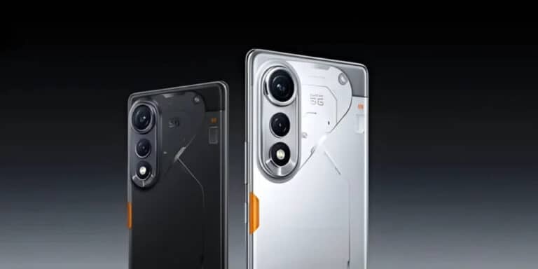 Tecno Pova Curve 5G taqdim etildi