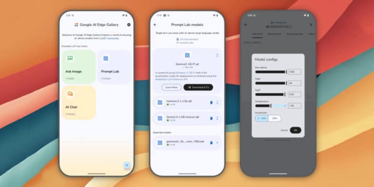 Google sun’iy intellektlari endi internetlarsiz ham smartfonda ishlaydi