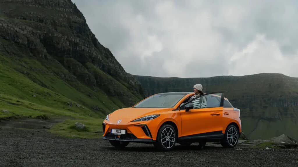 MGMotor