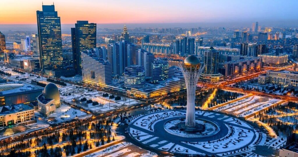 Kazakhstan Remains One of the World’s Most Affordable Countries in 2025