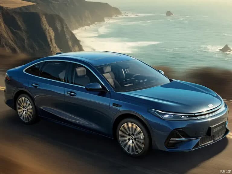 Geely Galaxy A7 EM-i narxlari Toyota’ni “sindiradi”