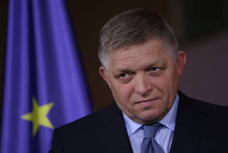 Slovakiya Respublikasi Bosh vaziri Robert Fitso O‘zbekistonga keladi