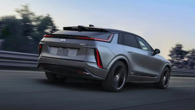 General Motors elektromobillar uchun yong‘indan saqlash tizimini ishlab chiqdi