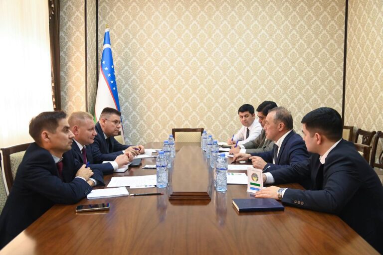 O‘zbekiston Tashqi ishlar vazirligi Rossiya tomoniga rasmiy nota yubordi