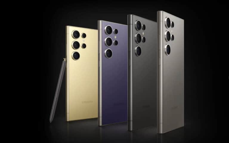 Samsung Galaxy S25 Ultra kamerasi bilan bog‘liq muammo aniqlandi