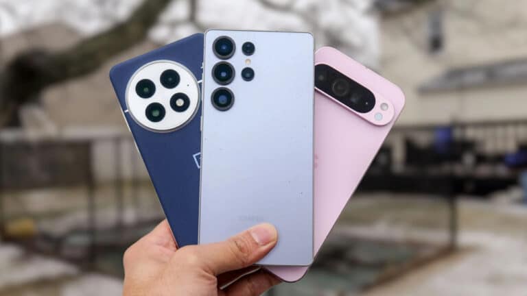 Xarid qilishga arziydigan 5 eng yaxshi smartfon