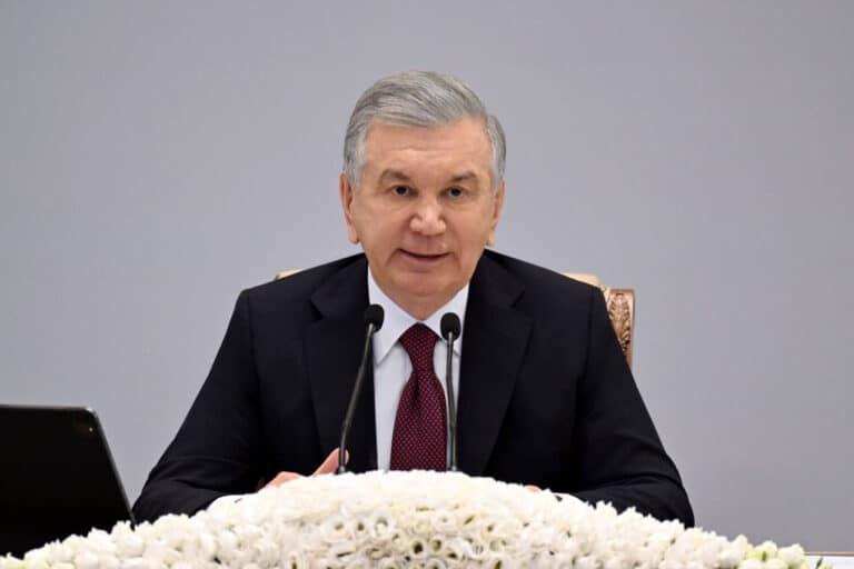 YTTB o‘tgan yilda O‘zbekistonga $1 mlrdga yaqin investitisiya kiritdi