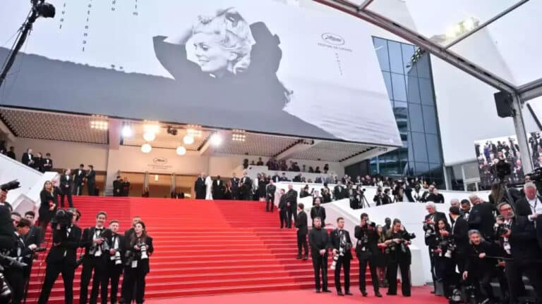 2026-yilgi Kann kinofestivali sanalari ma’lum bo‘ldi