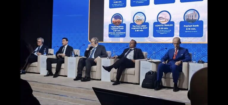 Uzbekinvest va Agrosug‘urta kompaniyalari ham yaqin kunlarda savdoga chiqariladi