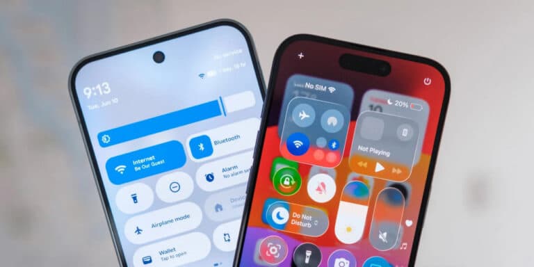 Android foydalanuvchilari nega iOS’ga o‘tishni istamasligi aniqlandi